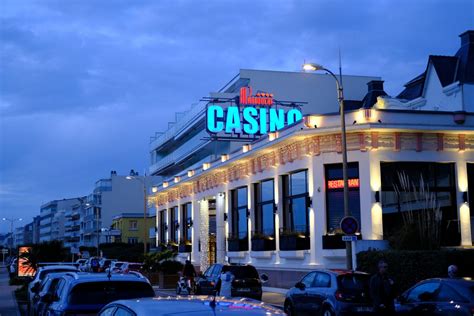 casino pornichet